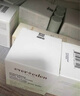 兒童面霜寶寶嬰兒保濕面霜滋潤舒緩青少年安心面霜50ml*2 曬單實拍圖