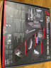 ROG CROSSHAIR X870E HERO主板 支持 CPU 9900X3D/9950X3D/9800X3D (AMD X870E/socket AM5) 曬單實拍圖