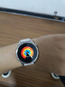 HUAWEI WATCH GT 5 46mm 蒼山灰 氟橡膠表帶華為智能手表情緒健康助手玄璣感知系統(tǒng) 曬單實(shí)拍圖