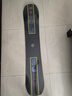 薩洛蒙24-25雪季新品滑雪專業(yè)自由式單板HUCK KNIFE PRO L47662700 156cm 曬單實(shí)拍圖
