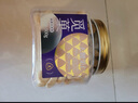 覓菓（miguo）富硒鮑魚果仁A+級去皮巴西堅果亞馬遜熱帶雨林原料零食500g/罐 曬單實拍圖