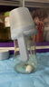 babycare吸管奶瓶1-3歲直飲嬰兒PPSU大寶寶學(xué)飲杯12月+帶重力球奶瓶300ml 曬單實(shí)拍圖