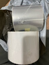 安杰優(yōu)（anjieyou）艾利銅版紙不干膠條碼標(biāo)簽打印紙?zhí)紟?biāo)簽打印機(jī)標(biāo)簽紙貼紙80*50*1000張*1卷 曬單實(shí)拍圖