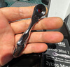 維拉（WERA）迷你棘輪扳手套裝進(jìn)口ToolCheck德國快速雙向螺絲刀批頭套筒工具 8001A Mini棘輪手柄073230 曬單實(shí)拍圖
