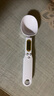 COOKSS電子秤量勺秤克數(shù)烘焙電子秤勺奶粉勺嬰兒寶寶輔食工具稱重計量勺 曬單實拍圖