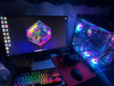 華碩（ASUS）華碩ROG全家桶i5 14600KF系列/RTX4060Ti顯卡/RTX5070/5060TI游戲主機(jī)DIY整機(jī)組裝電腦 14600KF+RTX5070+D5丨配置六 單主機(jī) 曬單實(shí)拍圖