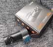 70邁行車記錄儀M310Pro 3K 1620P超清 星光夜視 F1.55大光圈360度旋轉(zhuǎn) 曬單實拍圖