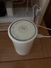小熊（Bear）桶裝水抽水器 飲水機(jī)自動(dòng)抽水器 純凈水壓水神器抽水泵 電動(dòng)礦泉水吸水器 水桶上水器 YSJ-F06Q1 曬單實(shí)拍圖
