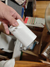 華為凌霄子母路由 Q6（1母2子套裝）AX3000Mbps 千兆路由器 全屋WiFi 6+ 電力線版 無線穿墻王 電力貓 曬單實拍圖