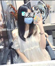 木清清純欲風(fēng)露肩綁帶圓領(lǐng)連衣裙女2025新款夏季溫柔系氣質(zhì)甜美初戀裙子 圖片色 L 曬單實(shí)拍圖