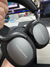 寶華韋健Px7S3新旗艦2025頭戴式藍(lán)牙耳機(jī) HiFi音質(zhì)主動(dòng)降噪無線耳機(jī) 非Px7S2e升級(jí) 玄鐵黑 曬單實(shí)拍圖