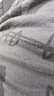 杰威爾男士發(fā)型定型噴霧 頭發(fā)蓬松發(fā)膠噴霧啫喱速干持久定型干膠250ml*2 曬單實(shí)拍圖