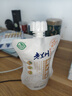 莊園牧場【甘味】莊園牧場老蘭州酸奶順豐包郵甘肅特產(chǎn)風味發(fā)酵乳奶皮子 漿水酸奶135克*12袋（泡沫箱裝） 曬單實拍圖