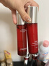 珀萊雅紅寶石水乳精華 淡紋緊致護(hù)膚品套裝 護(hù)膚禮盒 化妝品 生日禮物女 曬單實拍圖