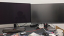 泰坦軍團(tuán) 26.5英寸 QD-OLED顯示器 4K 240Hz 0.03ms專業(yè)電競(jìng)調(diào)校 防燒屏防眩光 內(nèi)置音箱 原生10bit G27T8W 曬單實(shí)拍圖