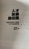 人才發(fā)展路徑圖： 關(guān)鍵崗位勝任力建模與學(xué)習發(fā)展管理 曬單實(shí)拍圖