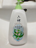 六神肖戰(zhàn)同款冰涼勁爽沐浴露家庭裝1KG(緩解炎熱 清爽不油膩 男女用) 曬單實拍圖
