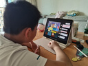 學(xué)而思學(xué)習(xí)機(jī)T4【2025新款】三種智能場景開啟AI學(xué)習(xí)新方式學(xué)習(xí)平板啟蒙小學(xué)初中高中13.2英寸8+256GB 曬單實拍圖