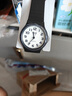 卡西歐（CASIO）小黑表男女表中性學(xué)生公務(wù)員考試中高考可用石英表MQ-24-7B2 曬單實(shí)拍圖