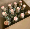 玉祁無錫白酒純糧固態(tài)發(fā)酵五糧濃香型糧食白酒老字號企業(yè)無錫特產(chǎn) 53度 500mL 【純糧固態(tài)白酒】 12瓶裝【暢銷品】 曬單實拍圖