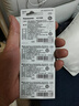松下（Panasonic）CR2025進(jìn)口紐扣電池電子3V適用汽車遙控器電子秤3D眼鏡CR2025 五粒 曬單實拍圖