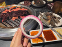 KPTE鼠標(biāo)墊【人體工學(xué)護(hù)腕】漸變鼠標(biāo)護(hù)手腕托滑鼠墊子女生硅膠防滑 【藕粉】 曬單實(shí)拍圖