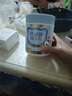 諾特蘭德鈣鐵鋅直飲包口服液體鈣 有機鈣檸檬酸鈣 乳酸菌草莓味*3桶 曬單實拍圖