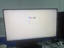 LG 27G850A 27英寸  4K240Hz 切1K480 雙模電競顯示器 DP2.1 HDR600 旋轉(zhuǎn)升降  顯示屏 原生10bit 2000:1 極競G8 27G850A 曬單實拍圖