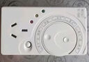 冰箱溫控器通用調(diào)節(jié)定時全自動除冰神器去異味家用智能溫控器省電 一個裝【再也不結(jié)冰】 曬單實拍圖