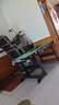 貝趣臺球桌兒童家用迷你6-12歲小型可折疊玩具男孩生日六一兒童節(jié)禮物 130CM高腳可折疊【桌面免安裝】 3-7-8-11-14歲成人超大號桌球臺 曬單實(shí)拍圖