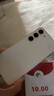 三星 Galaxy S23 S23+ 二手5G手機(jī) 超視覺夜拍 全視護(hù)眼全面屏 二手三星手機(jī) 【S23】悠柔白 8GB+256GB【嚴(yán)選 電池健康95-100%】 99成新 標(biāo)配 曬單實(shí)拍圖