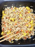 【新貨上市】特大號(hào)扇貝肉純野生海捕新鮮扇貝冷凍海鮮帶冰保鮮 扇貝肉400g*1 曬單實(shí)拍圖
