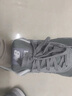 NEW BALANCE NB官方男鞋女鞋夏季網(wǎng)面透氣潮流百搭簡約休閑運(yùn)動鞋515系列 灰色 ML515GRY 40.5 (腳長25.5cm)尺碼問客服 曬單實拍圖