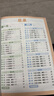 學(xué)而思 數學(xué)計算天天練 語(yǔ)文字詞句基礎天天練 小學(xué)一二三四五六年級上冊下冊人教北師蘇教部編通用版教材-CB 計算天天練（2025版） 一年級上 曬單實(shí)拍圖