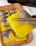 850克/袋希鯪魚籽希零魚籽紅黃日本壽司料理｜京東快遞 更快更好 黃850克 曬單實(shí)拍圖