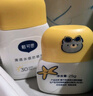 戴·可·思（Dexter）兒童防曬霜3-6-12-16歲嬰幼兒防曬霜戶外防曬SPF30 溫水可卸45g 曬單實(shí)拍圖