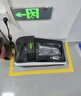 思科銘（Sikerma）全自動(dòng)鞋套鞋膜機(jī)智能家用樣板車間PVC熱縮鞋覆膜機(jī)黑金色SK-HA-G 曬單實(shí)拍圖