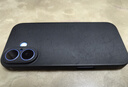 阿木木適用iPhone手機殼超薄防摔保護殼套蘋果磨砂全包鏡頭新款網紅軟殼軟膠防指紋高檔 蘋果16磨砂殼A3288 曬單實拍圖