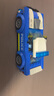 樂(lè)高（lego)積木城市系列 60312警車積木模型兒童玩具禮物 曬單實(shí)拍圖