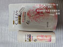 清揚(yáng)（CLEAR）去屑蓬松洗發(fā)水套裝  櫻花沁爽香型500gx2+100g 水潤凈屑持久留香 曬單實(shí)拍圖
