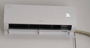 海爾（Haier）小紅花套系 凈省電Plus真省版 節(jié)能1.5匹壁掛式臥室掛機(jī)空調(diào) KFR-35GW/E1-1Plus家電國家補(bǔ)貼20% 曬單實(shí)拍圖