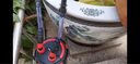 HASE太陽(yáng)能魚(yú)池過(guò)濾器低壓戶(hù)外小型水池養(yǎng)魚(yú)水循環(huán)系統(tǒng)過(guò)濾箱桶抽水泵 【日用套餐】太陽(yáng)能過(guò)濾桶25W 適合1噸水內(nèi) 曬單實(shí)拍圖