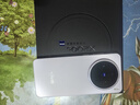 vivo X200s 16GB+512GB 淡紫 國家補(bǔ)貼 蔡司超級潛望長焦 濕手秒開超聲波指紋 拍照 AI手機(jī) 曬單實(shí)拍圖