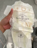 babycare皇室pro裸感紙尿褲mini裝NB30片(<5kg)新生兒嬰兒尿不濕超薄透氣 曬單實(shí)拍圖