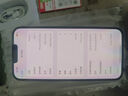 【現(xiàn)貨免息】Apple iPhone 13ProMax 蘋果13ProMax 國行5G全網(wǎng)通蘋果手機 石墨色【曬單有禮】 99新128G【限時特惠+三年店?！?曬單實拍圖