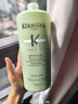卡詩(shī)發(fā)膜魚(yú)子醬500ML滋養補水蓬松柔順強韌修護洗發(fā)白金洗發(fā)水元氣姜 黑鉆魚(yú)子醬發(fā)膜（所有發(fā)質(zhì)適用） 順豐包郵 曬單實(shí)拍圖