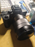 索尼 Sony A7 A7C A7S3 A7M3 A7R4 A1 A9 全畫(huà)幅二手微單相機 直播相機 索尼A7M3+24-70/F4 套機 99新 曬單實(shí)拍圖