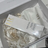 赫蓮娜HR潔面泡沫125ml禮盒洗面奶清潔卸妝護(hù)膚品生日禮物送女友 曬單實拍圖