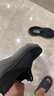 斯凱奇（Skechers）閃穿鞋男鞋秋季舒適休閑健步鞋軟底百搭運(yùn)動(dòng)跑步鞋 220612 曬單實(shí)拍圖
