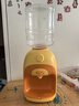 麥樂寶  MAILIPOX兒童飲水機玩具生日禮物男孩迷你可飲用女孩3到6歲寶寶女童過家家 兒童飲水機【簡裝】2水杯+1水桶 曬單實拍圖